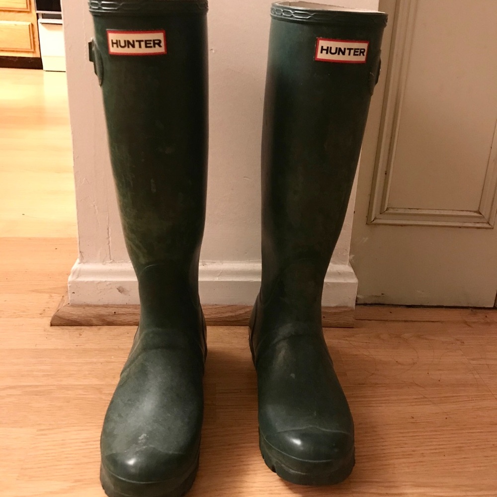 Hunter Boot - image 2